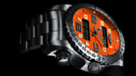 Emergency-ii_intrepid orange dial